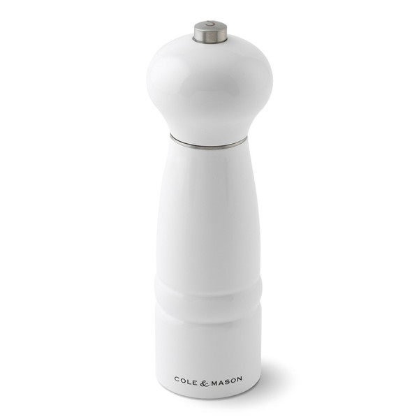 Cole & Mason H478651 salt/pepper grinder