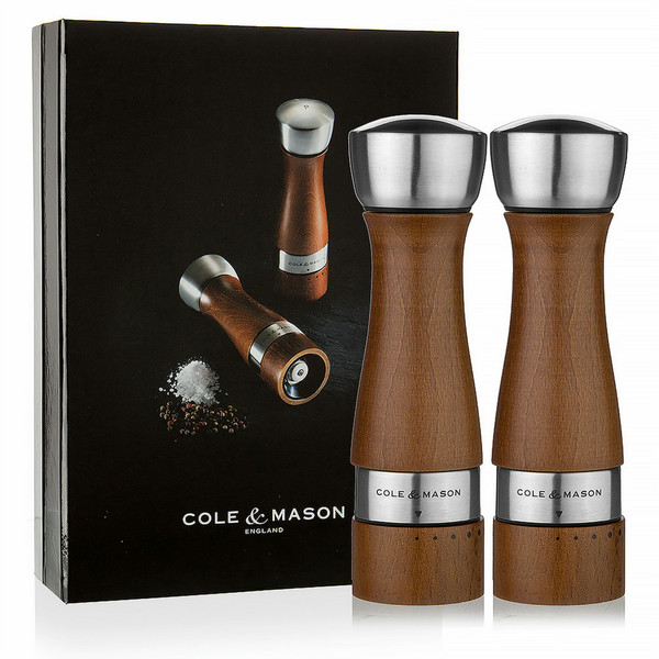 Cole & Mason H304928GU salt/pepper grinder