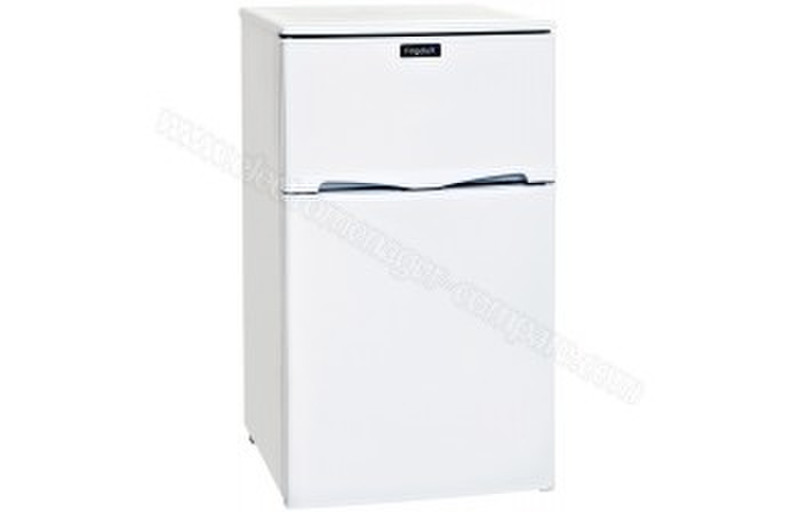 Frigelux RFDP 96 A+ Freestanding 63L 27L A+ White fridge-freezer