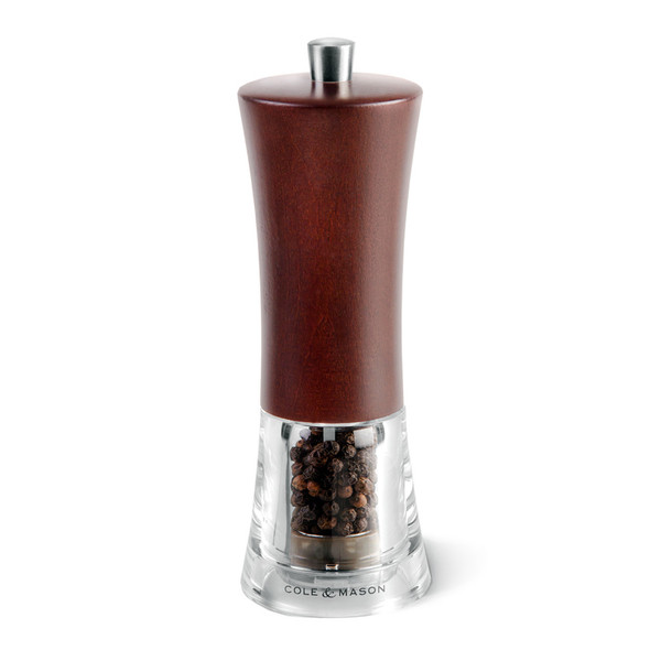 Cole & Mason H304591PU salt/pepper grinder