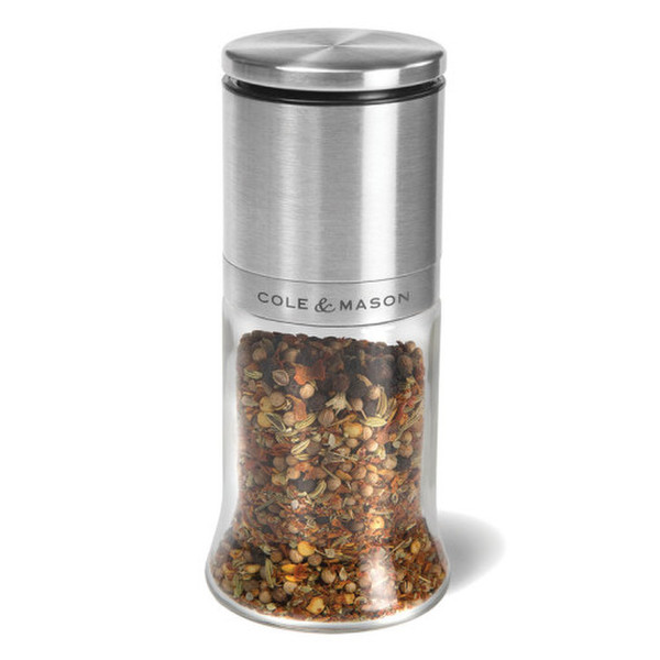 Cole & Mason H101049 salt/pepper grinder