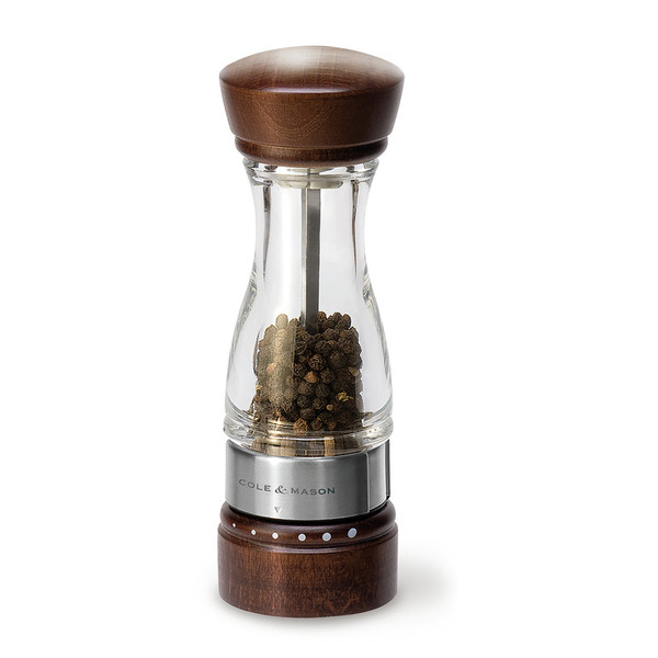 Cole & Mason H12301G salt/pepper grinder