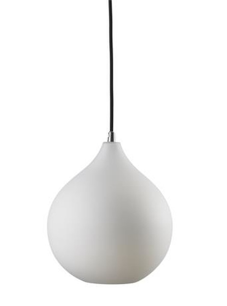 Markslöjd VÄTTERN Indoor E27 40W Stainless steel,White