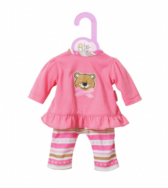 Dolly Moda 870150 Puppen-Kleiderset Puppenzubehör