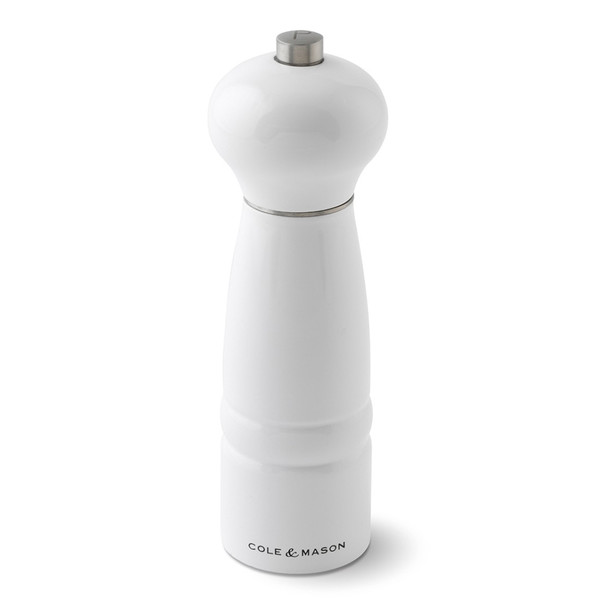 Cole & Mason H478641 salt/pepper grinder