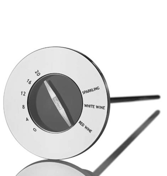 AdHoc FV43 Flaschenverschluss-Thermometer