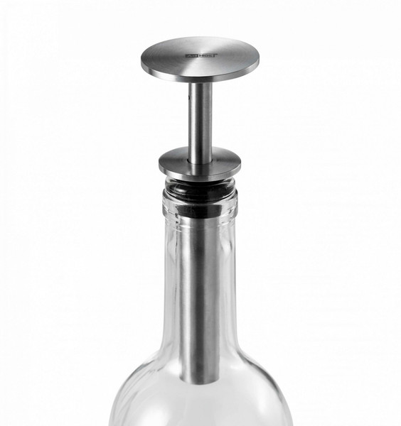 AdHoc VP04 45mm Silicone,Stainless steel wine preserving pump