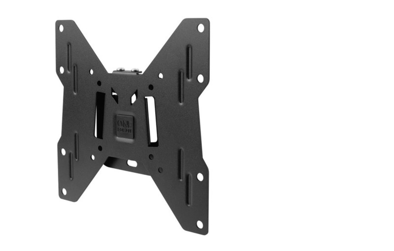 One For All WM 2211 40" Black flat panel wall mount