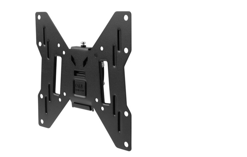 One For All WM 2221 40" Black flat panel wall mount