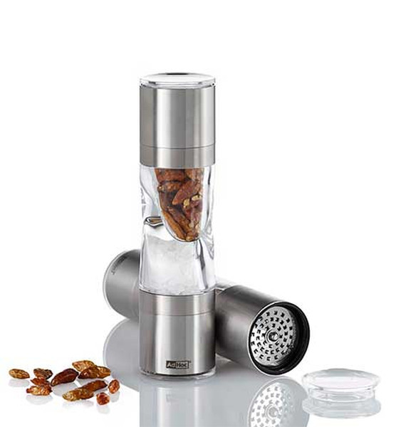 AdHoc MP291 Acrylic,Stainless steel Tea & herb/spice infuser