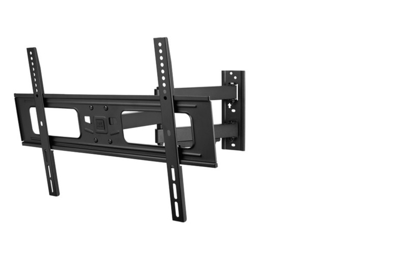 One For All WM 2651 84" Black flat panel wall mount
