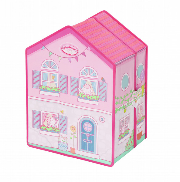 Baby Annabell Bedroom