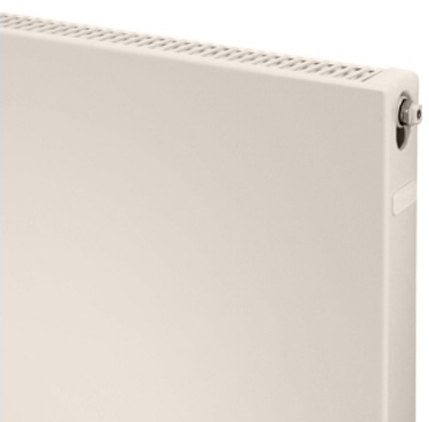 Plieger 7340522 Beige Single panel, single convector (Type 11) Panel radiator central heating radiator