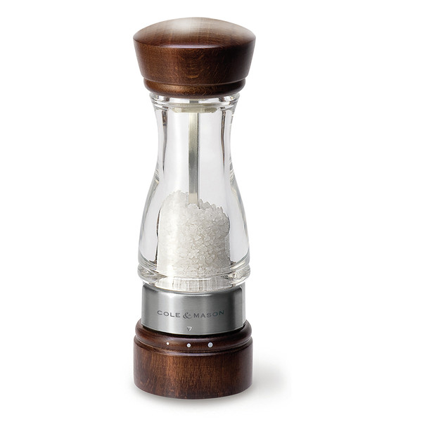 Cole & Mason H12302G salt/pepper grinder