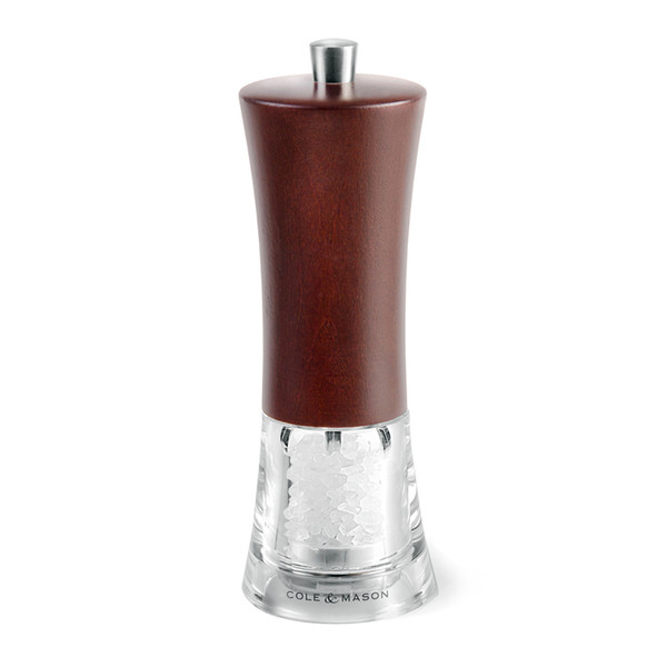 Cole & Mason H304692PU salt/pepper grinder