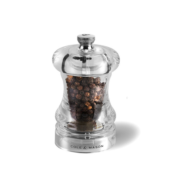 Cole & Mason H12501P salt/pepper grinder