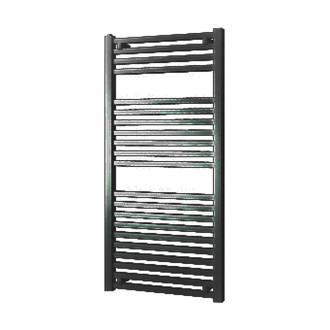 Plieger Roma 7252854 Dualer Treibstoff Leiter Handtuchhalter