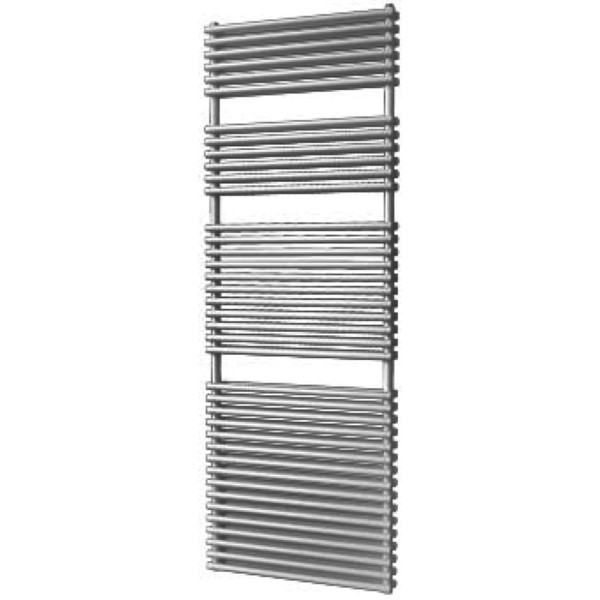 Plieger Florian Dubbel 7252545 central heating towel rail