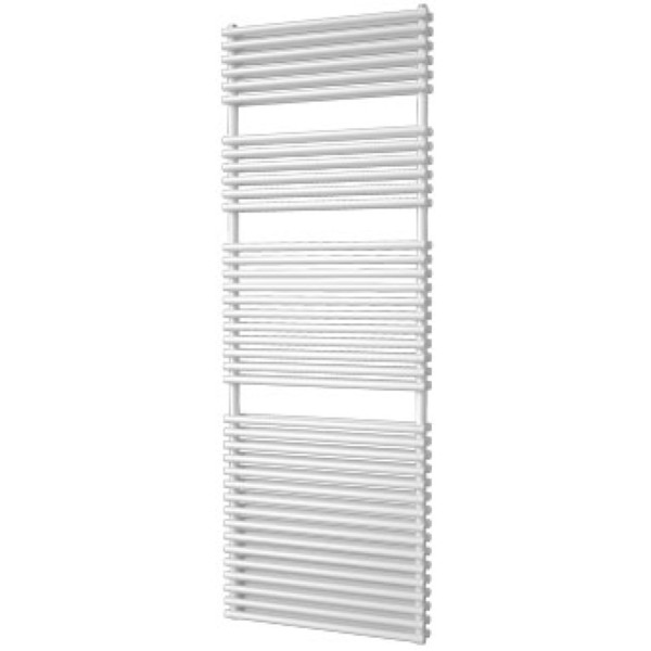 Plieger Florian Dubbel 7252533 central heating towel rail