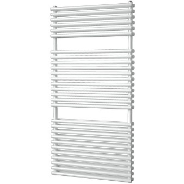 Plieger Florian Dubbel 7252531 central heating towel rail
