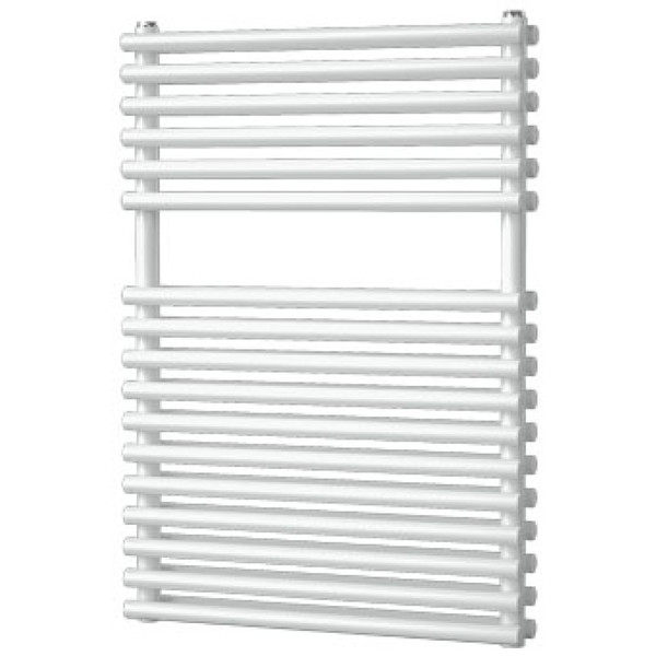 Plieger Florian Dubbel 7252530 central heating towel rail
