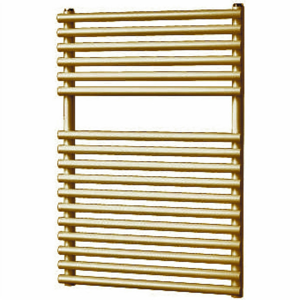 Plieger Florian Dubbel 7252538 central heating towel rail