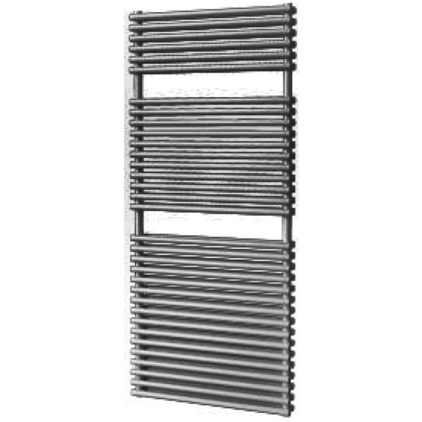 Plieger Florian Dubbel 7252543 central heating towel rail
