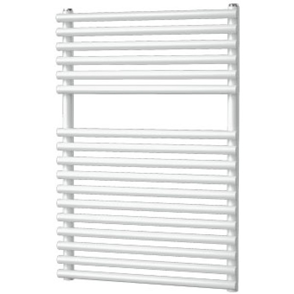 Plieger Florian Dubbel 7251074 central heating towel rail