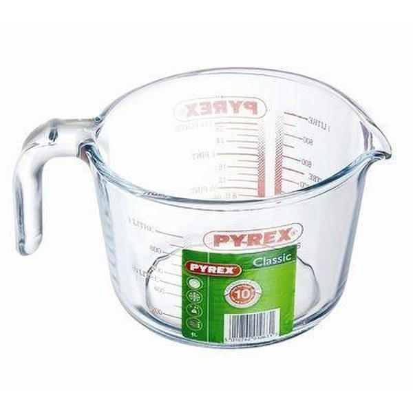 Pyrex 7070.55192 Messbecher