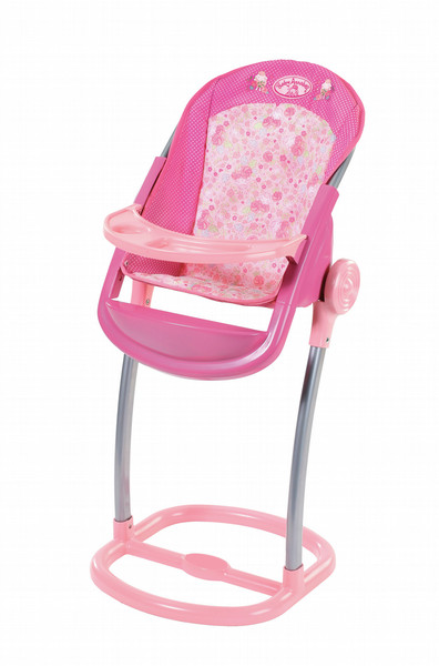 Baby Annabell High Chair