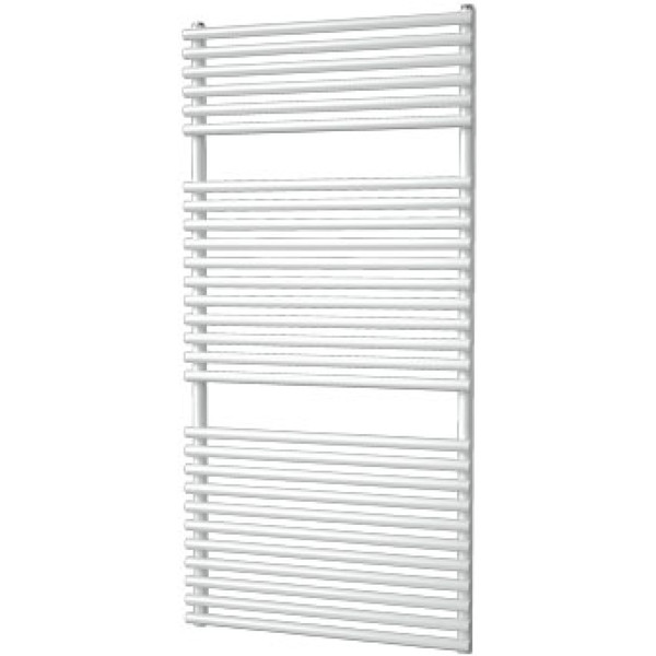 Plieger Florian Enkel 7252511 central heating towel rail