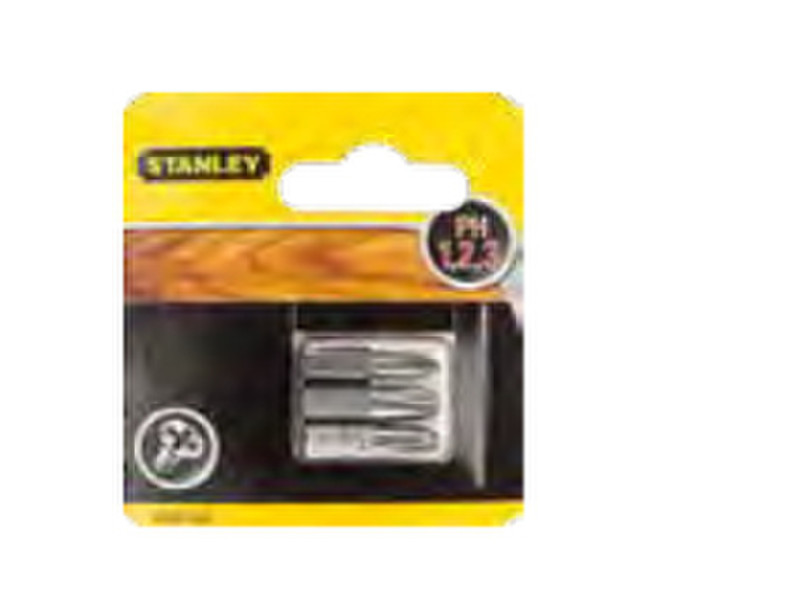 Stanley STA61023-XJ screwdriver bit