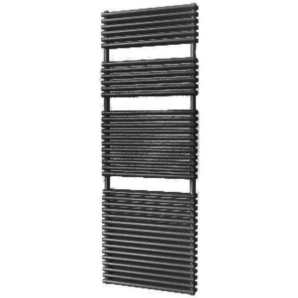 Plieger Florian Enkel 7252521 central heating towel rail