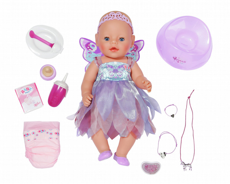 BABY born Interactive Wonderland Doll