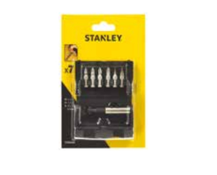 Stanley STA61481-XJ Schraubenziehereinsatz