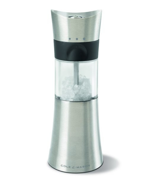 Cole & Mason H306792 salt/pepper grinder