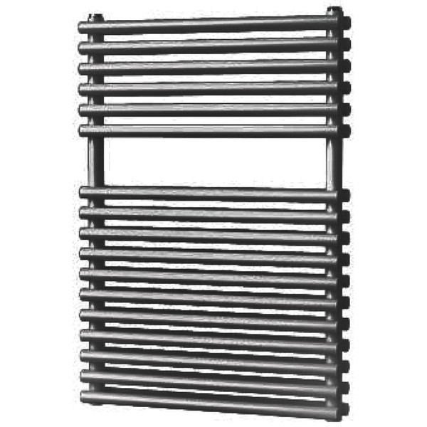 Plieger Florian Enkel 7252522 central heating towel rail