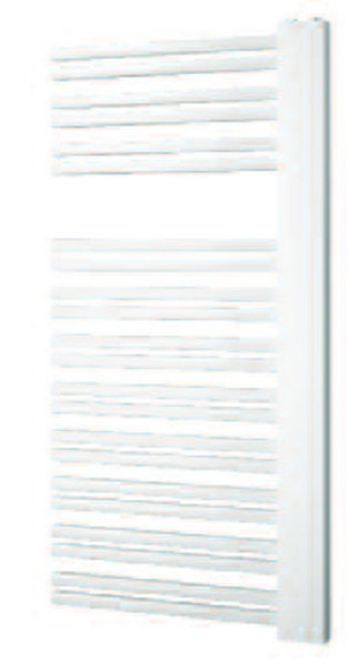 Plieger Frente Sinistra 7252937 central heating towel rail