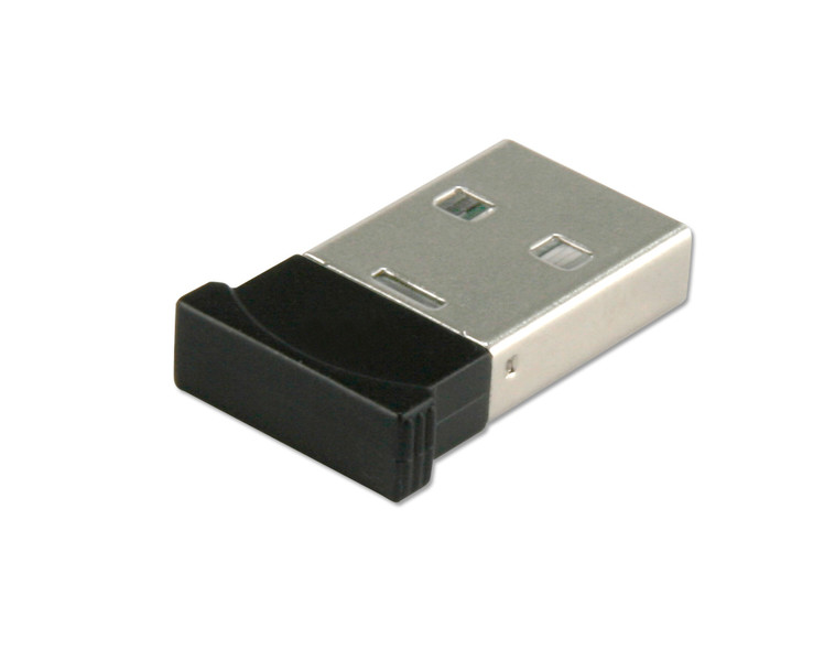 Connectland BT-4.0-NANO USB Netzwerkkarte
