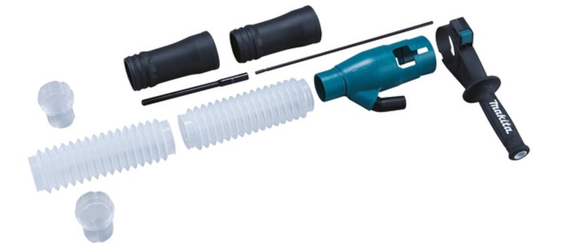 Makita 195866-2 dust extraction attachment
