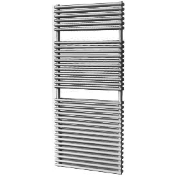 Plieger Florian Enkel 7252504 central heating towel rail