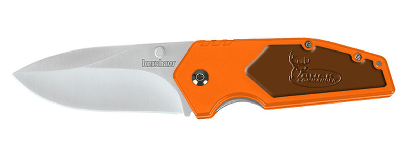 Kershaw 3/4-TON, BC Иглообразное остриё Складной нож