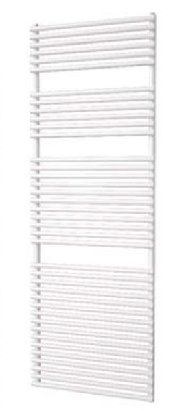 Plieger Florian Enkel 7251068 central heating towel rail