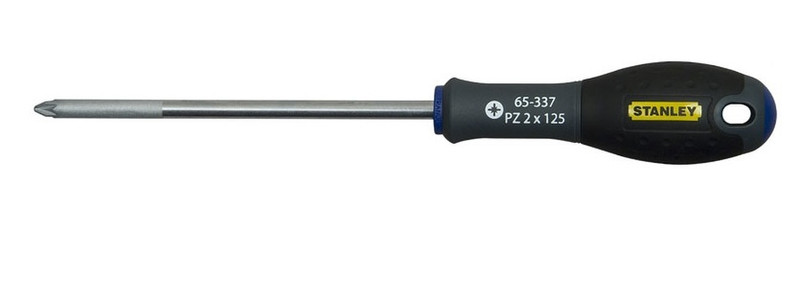 Stanley 0-65-337 Одиночный One-way screwdriver отвертка/набор отверток