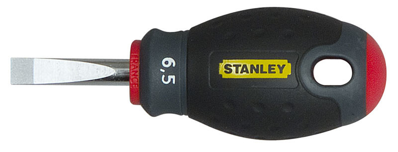 Stanley 0-65-404 Одиночный Стандартная отвертка отвертка/набор отверток