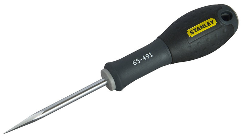 Stanley 0-65-491 Pointed tip bradawl