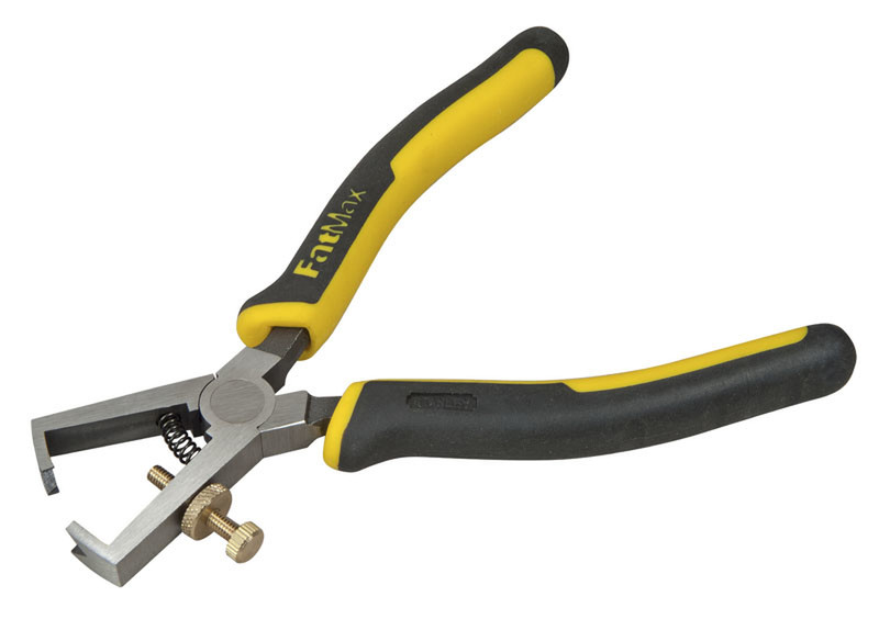 Stanley 0-89-873 cable stripper