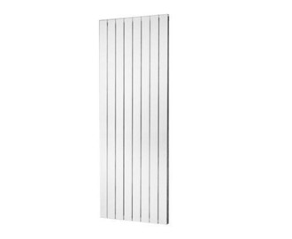 Plieger Cavallino Retto Dubbel 7253044 White 2-columns Design radiator central heating radiator