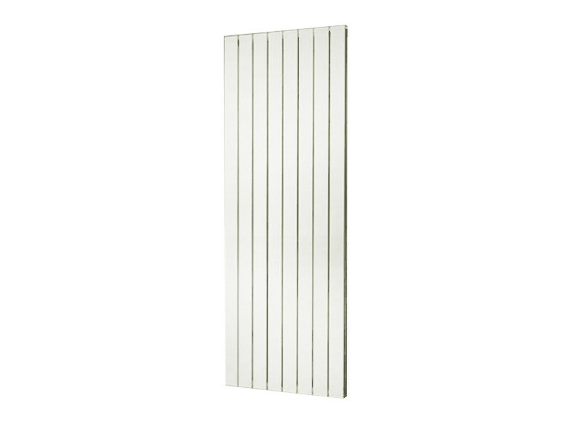 Plieger Cavallino Retto Dubbel 7253047 Beige 2-columns Design radiator central heating radiator