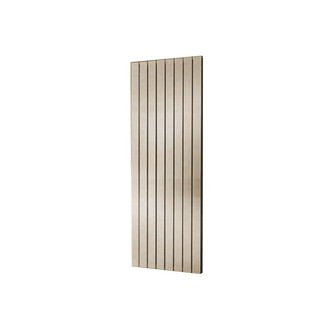 Plieger Cavallino Retto Dubbel 7253048 Sand 2-columns Design radiator central heating radiator